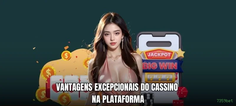 APP oficial da 7359bet para mobile
