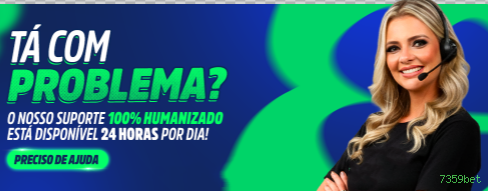 Canal oficial da 7359bet no Telegram