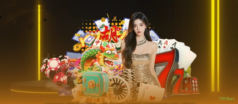 7359bet Cassino Clássico