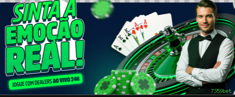 Slots Clássicos 7359bet