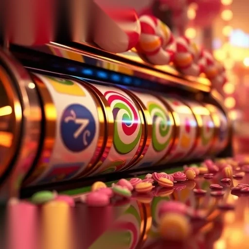 Tabela RTP dos jogos de cassino da 7359bet